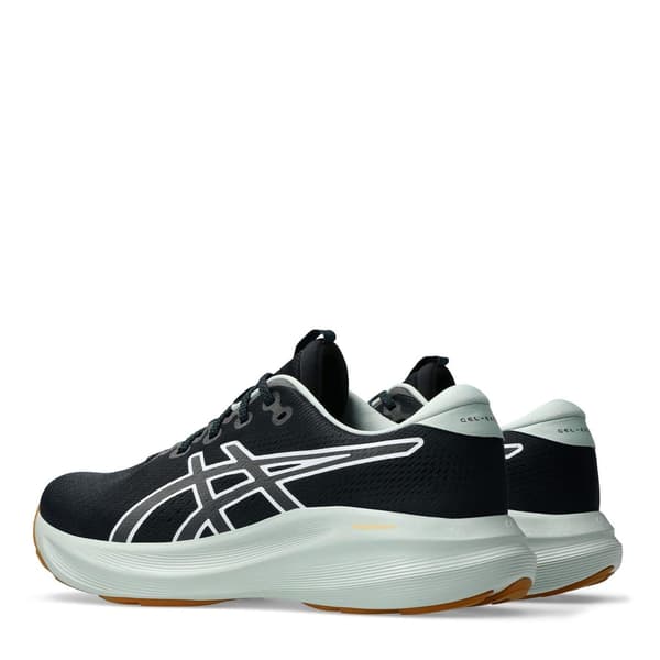 Asics Mens Cushioned Trainers