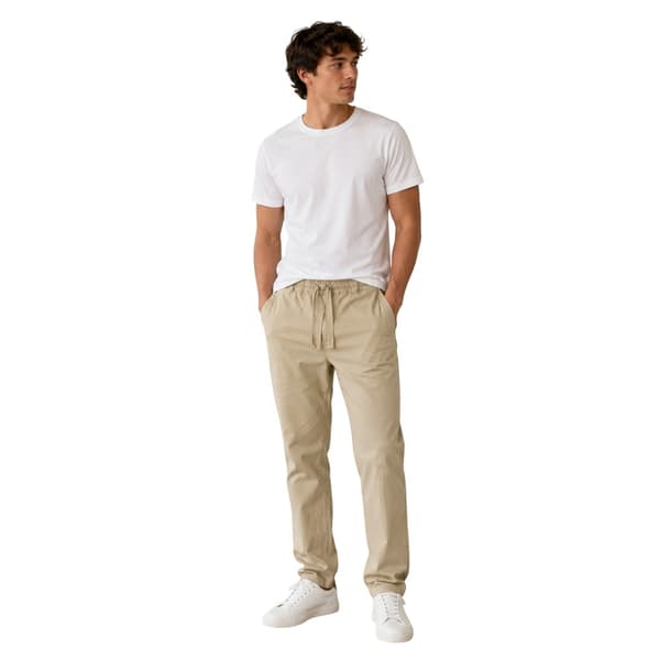 Albam Herr Judd Logo Joggers