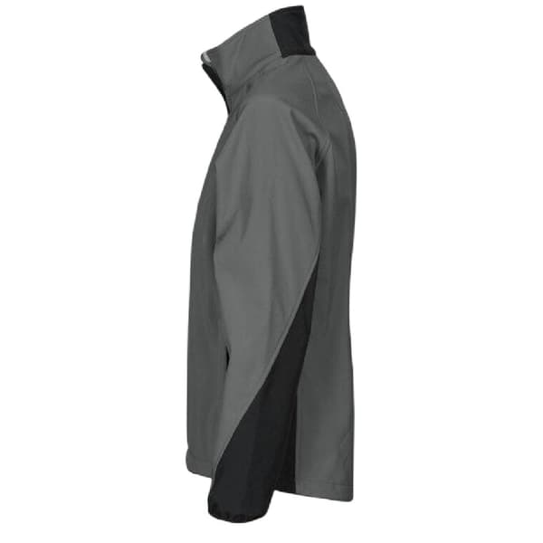 Projob Dam Prio 2423 Soft Shell-jacka