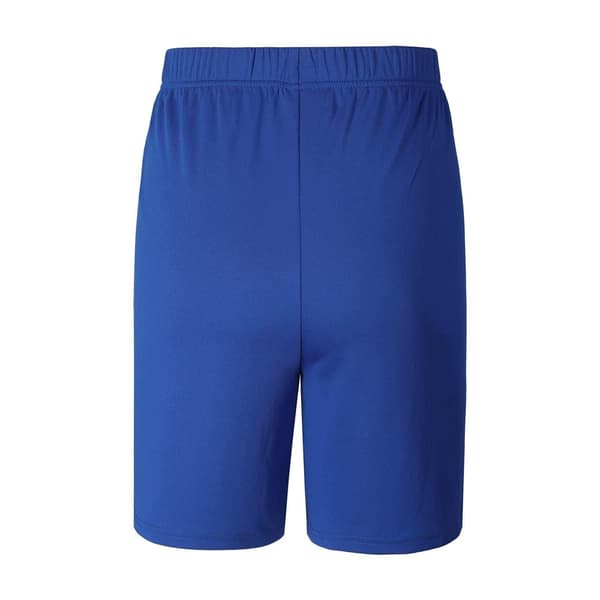 Sondico Herrfotbollsshorts i polyester, normal passform