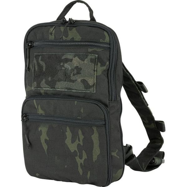 Viper VX Camo Buckle Charger Pack