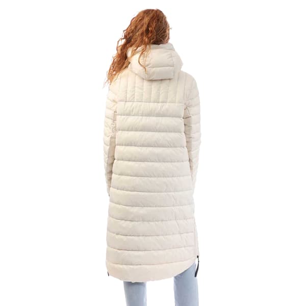 DKNY Womens/Ladies Quilted Down Puffer Jacket