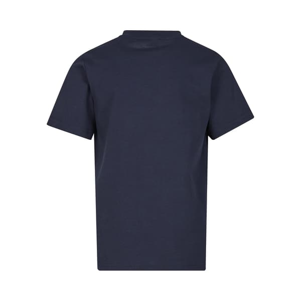 New Morning Studios Childrens/Kids Basic Regular T-Shirt