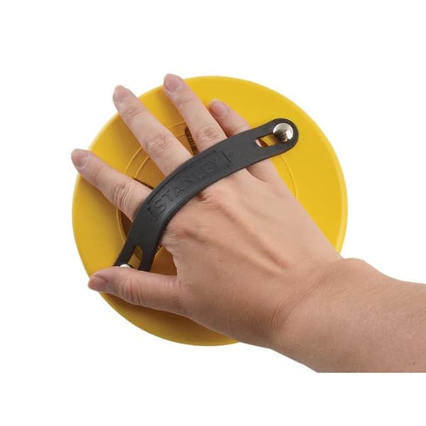 STANLEY Hand Tools Lukket kasse Glasfiber lang tape