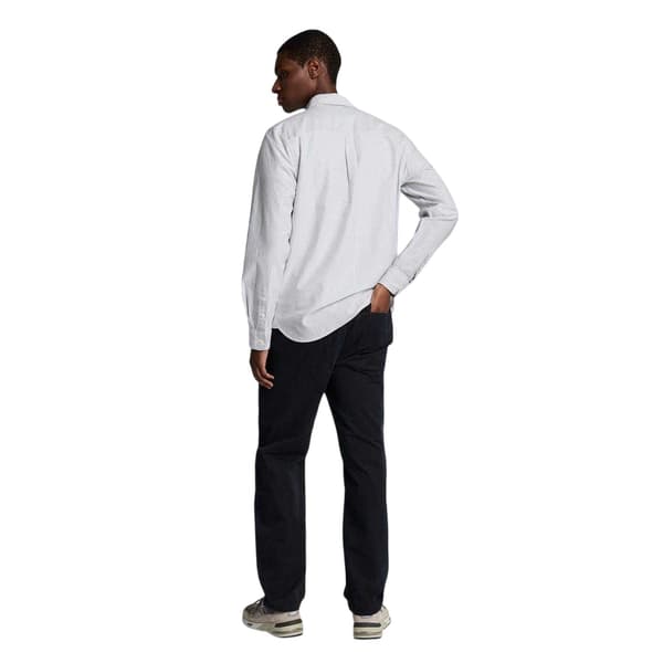 Lyle & Scott Herr Tapered Chinos