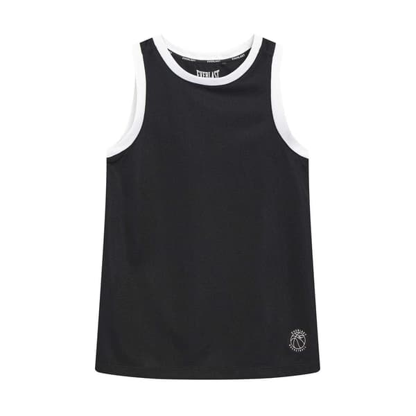 Everlast Pojkars Logotyp Linne