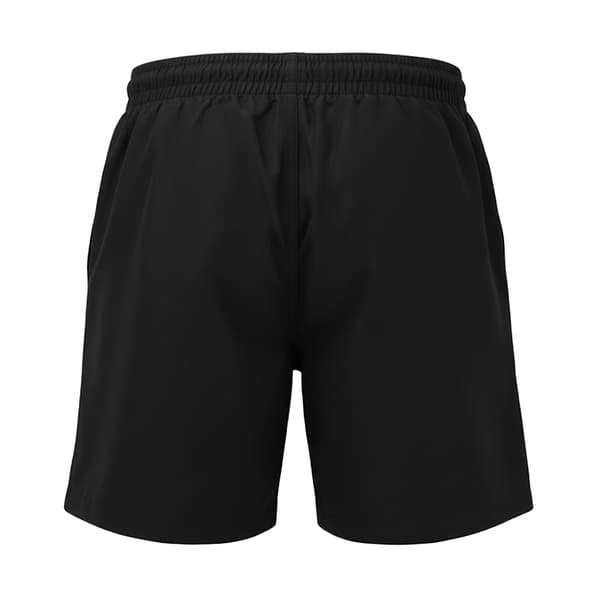 Wombat Mens Solid Swim Shorts