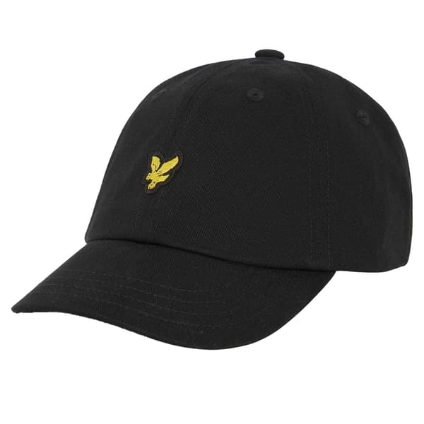 Lyle & Scott Mens Baseball Cap