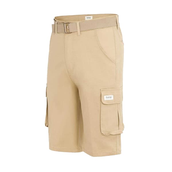 Firetrap Cargo Shorts för män