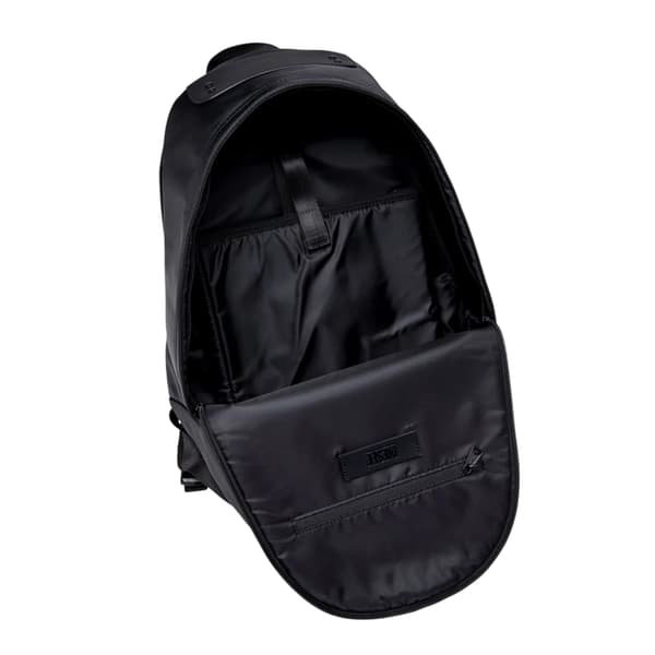 Diesel Rinke Logo Denim Backpack