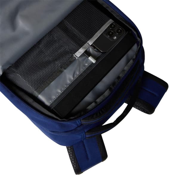 The North Face Jester Criss-Cross Backpack