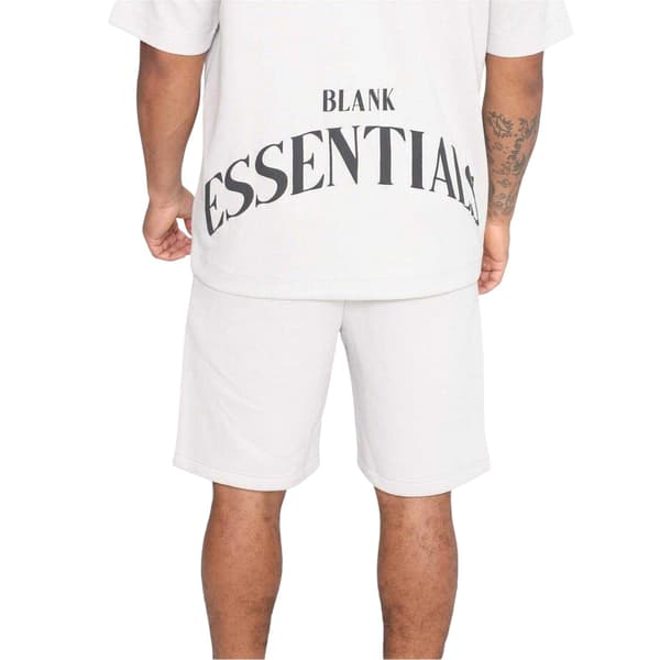 Blank Essentials Herr Sweatshorts