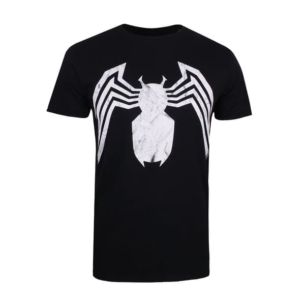 Marvel Herr Venom Emblem T-shirt