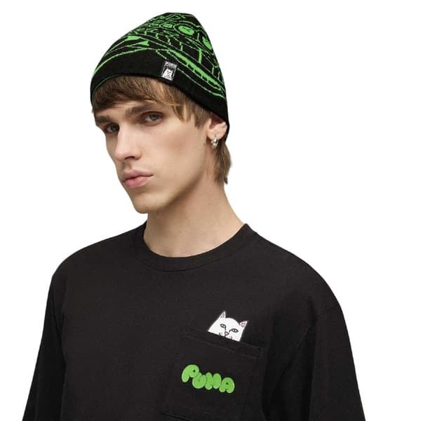 Puma Snug Fit Beanie
