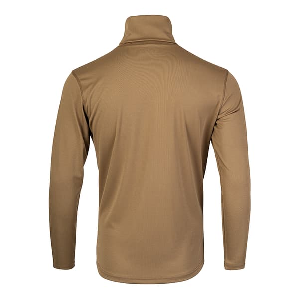 Viper Mens Tactical Camo Roll Neck Midlayer