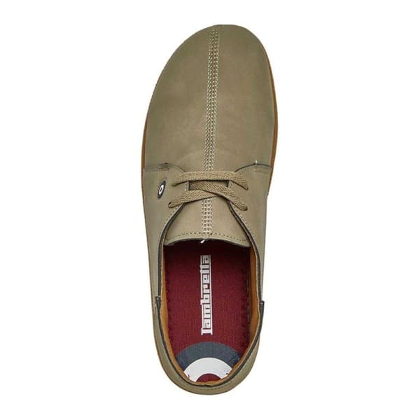 Lambretta Miesten Logo Platform -lenkkarit