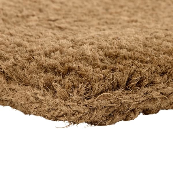 Sentry Super CL Plain kookosmatto nro 2 16 x 27''