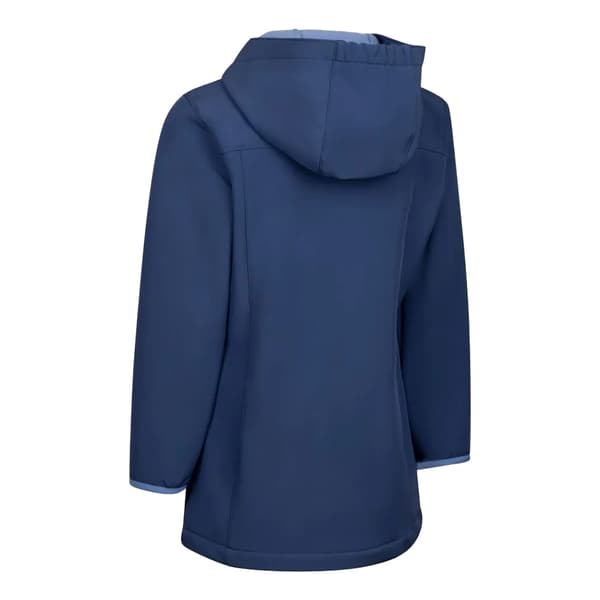 Trespass Girls Brennagh Softshelljacka