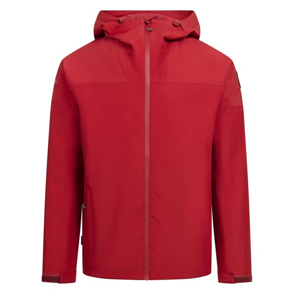 Trespass Mens Monach Waterproof Jacket