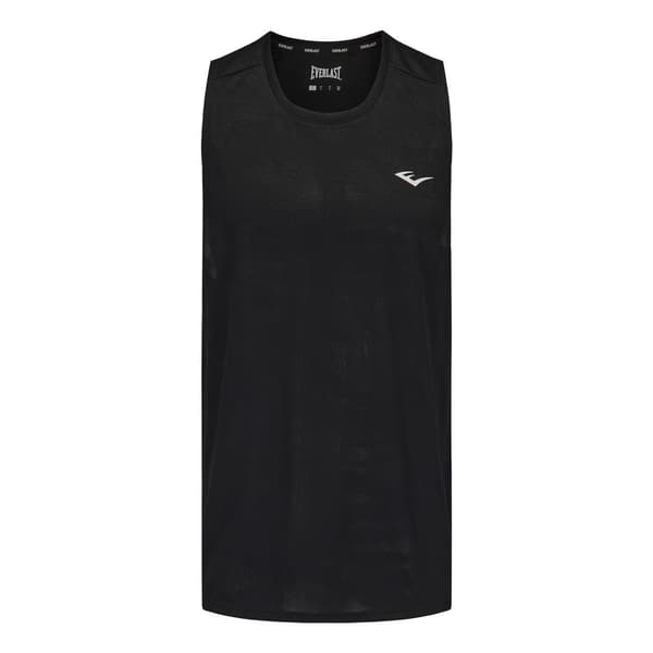 Everlast Mens Flex Vest Top