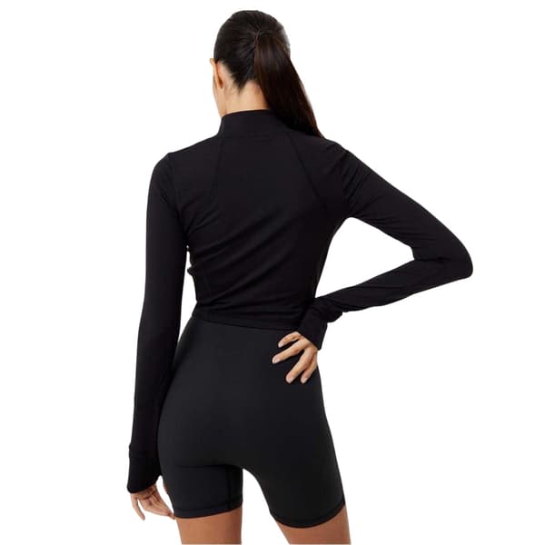 USA Pro Womens/Ladies Slim Performance Jacket
