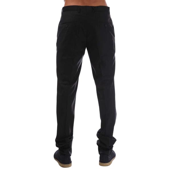 Hugo Boss Herr Glover Smala Formella Byxor