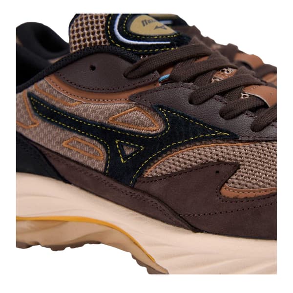 Mizuno miesten Wave Rider -lenkkarit