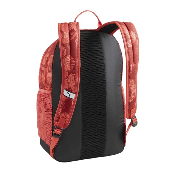 Puma Academy Floral Backpack