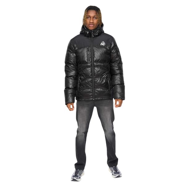 Kings Will Dream Mens Ascend Polyester Puffer Jacket
