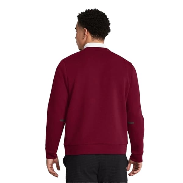 Under Armour Mens Unstoppable Sweatshirt
