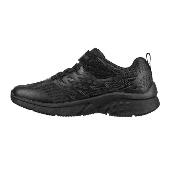 Skechers Boys Microspec Advance -lenkkarit