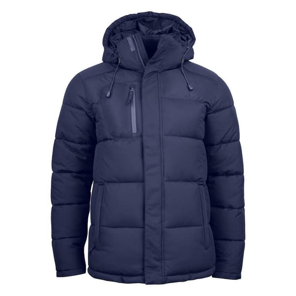Clique Herr Colorado Vadderad Jacka