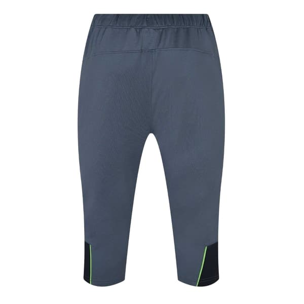 Castore Mens Wolves 3/4 Shorts