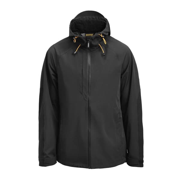Jobman Miesten Oxygen Soft Shell -takki