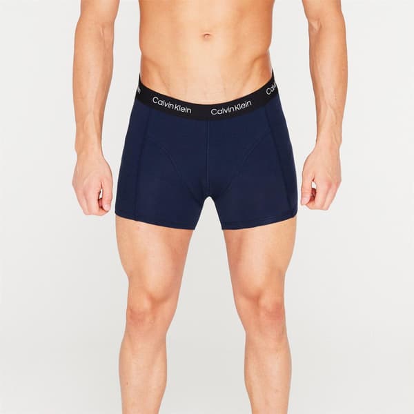 Calvin Klein Herrkalsonger (2-pack)