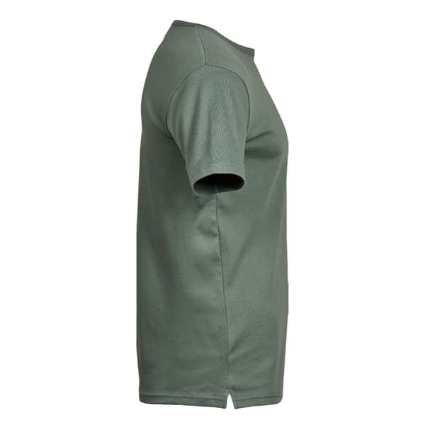 Tee Jays Interlock T-shirt til mænd