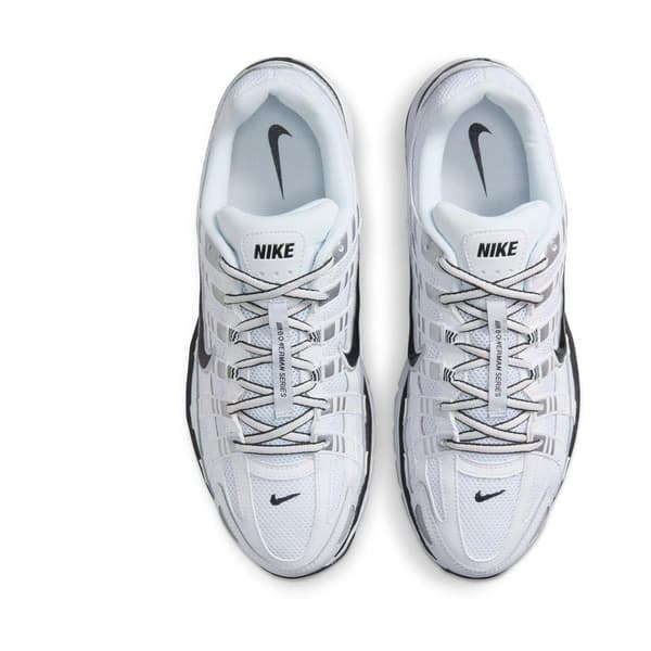 Nike Miesten P-6000 Chunky Sole -lenkkarit