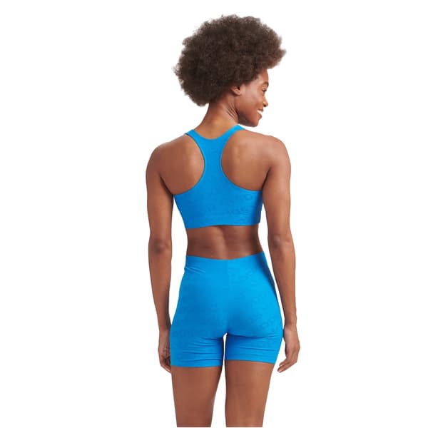 Adidas Dam Terrot Flex Crop Top