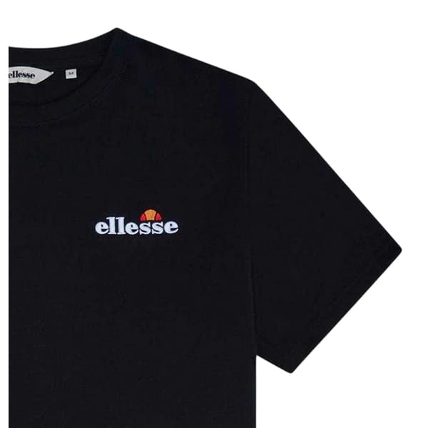 Ellesse Squalius Logotyp T-shirt för män