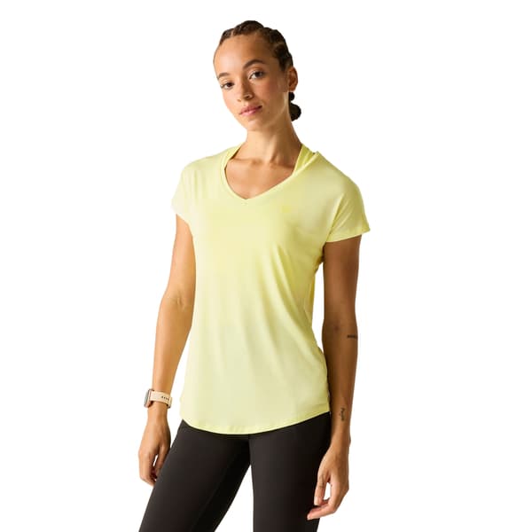 Dare 2B Dam/Dam Vigilant Active T-shirt