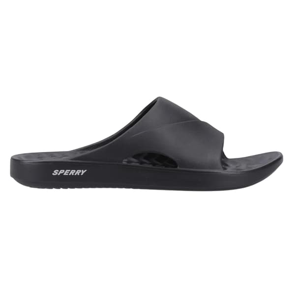 Sperry Herr Flow Formgjutna Fotbäddssandaler