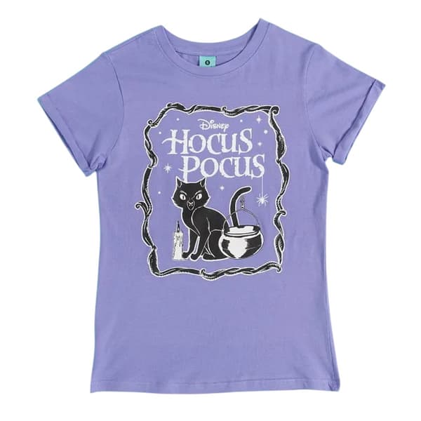 Hocus Pocus Pyjamas för kvinnor/damer Thackery Binx