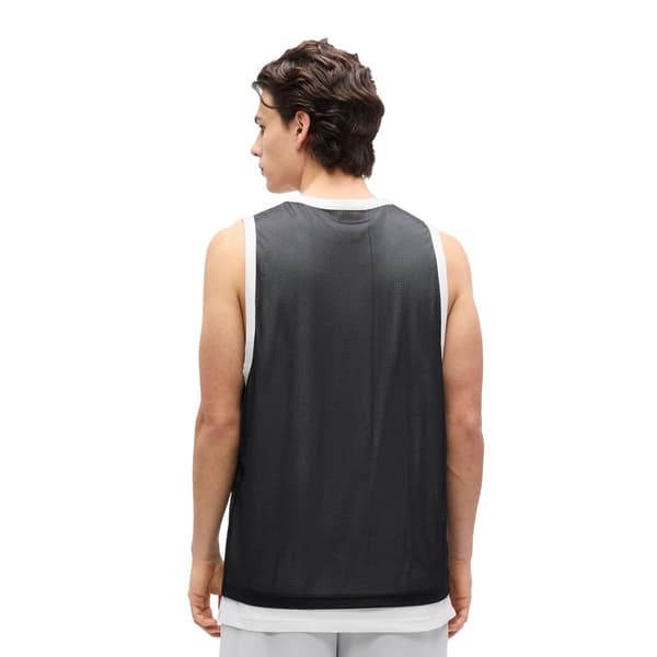 Under Armour Basketlinne för män