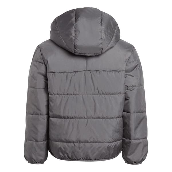 Adidas Barn/Kids Adicolor Vadderad Jacka
