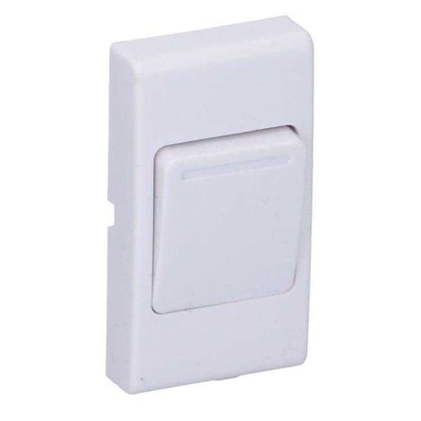 Grundig Plain Wireless Doorbell