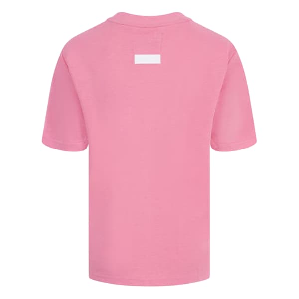 Blank Essentials Oversized Boyfriend T-shirt för damer