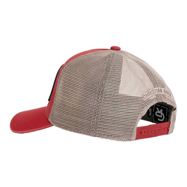 Christian Rose Iconic II Trucker Cap