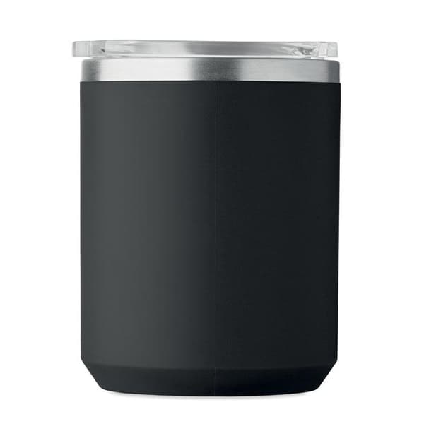 MidOcean Cocoa Double-Walled 400ml Mug