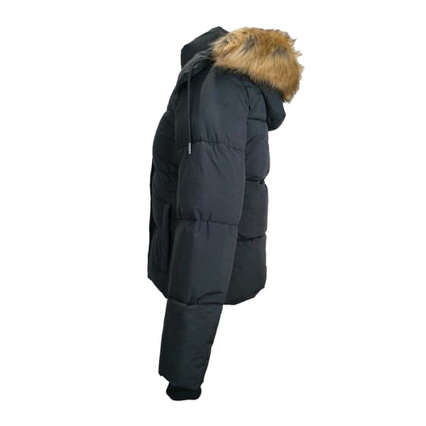 Jack Wills Dam Riley Polyester Isolerad Puffjacka