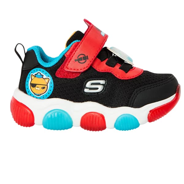 Skechers Toddler Mighty Glow -lenkkarit
